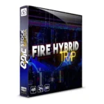 Fire Hybrid Trap WAV-FANTASTiC
