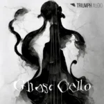Ghost Cello v1.1 KONTAKT
