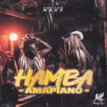 Hamba Amapiano WAV MiDi-FANTASTiC Hamba Amapiano FANTASTiC | 02 April 2025 | 1.33 GB 'Hamba Amapiano'...