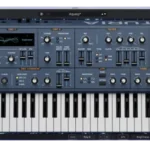 Jup-8000 V v1.0.0 AAX VSTi VST3i STANDALONE x64 WiN