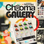 Keymajor Chroma Gallery WAV-FANTASTiC