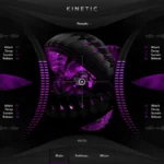 Kinetic KONTAKT