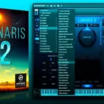 LUNARiS 2 v2.4.0 KONTAKT