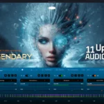 Legendary For SOUNDBOX