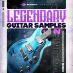Legendary Guitar Samples V2 WAV-FANTASTiC