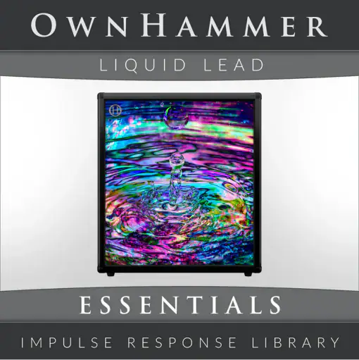 Liquid Lead Essentials IRs Impulse Responses-ARCADiA-MaGeSY-MaGeSY