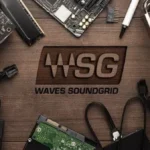 Live Concert Mixing With Waves Plugins TUTORiAL