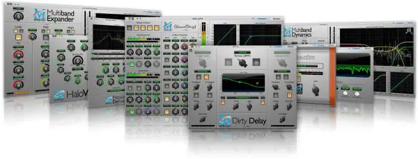 MH Production Bundle v2025.04 AU VST3 macOS-MaGeSY