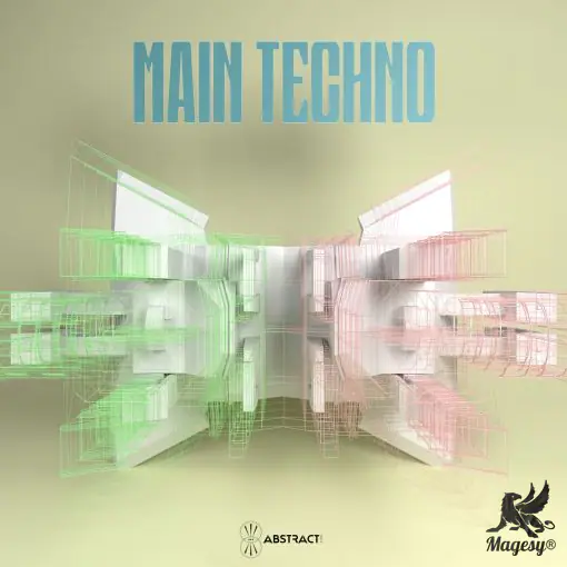 Main Techno WAV-FANTASTiC-MaGeSY