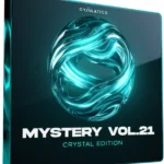 Mystery Pack Vol.21 Crystal Edition WAV MiDi-FANTASTiC