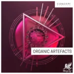 Organic Artefacts WAV