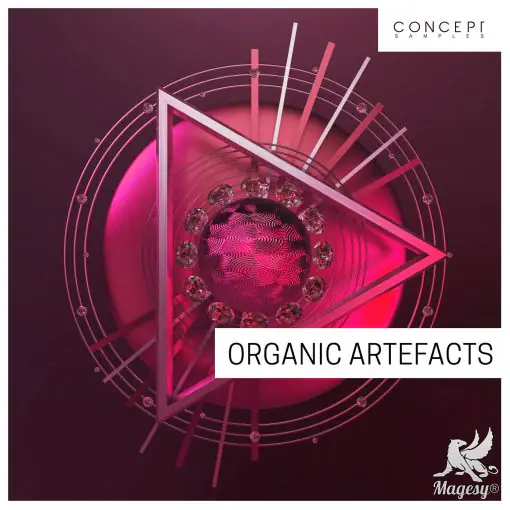 Organic Artefacts WAV-MaGeSY
