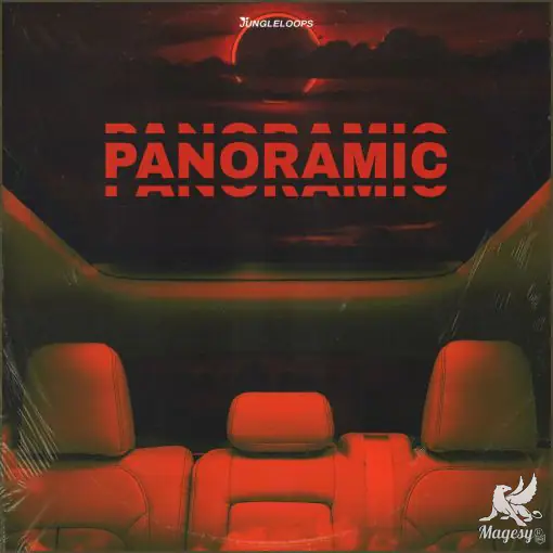 Panoramic WAV MiDi-FANTASTiC-MaGeSY