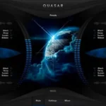 Quasar KONTAKT P2P | 03 April 2025 | 2.86GB Explore The Universe...