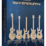 Riffendium 4 v1.02 KONTAKT