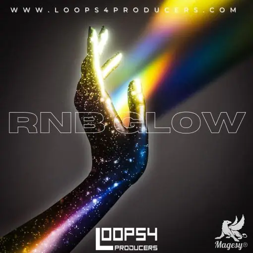 RnB Glow WAV-FANTASTiC-MaGeSY