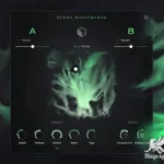 Scene Nightshade v1.0.0 KONTAKT-HiDERA
