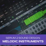 Serum 2 Sound Design: Melodic Instruments TUTORiAL-HiDERA