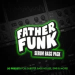 Serum Bass Pack FXP-FANTASTiC