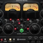 Shadow Hills Mastering Compressor Class A v1.5.0 macOS-HCiSO