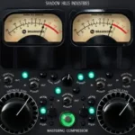Shadow Hills Mastering Compressor v1.6.0 U2B macOS-HCiSO