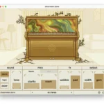 Shearwater Piano AAX AU VST3 STANDALONE WiN MAC