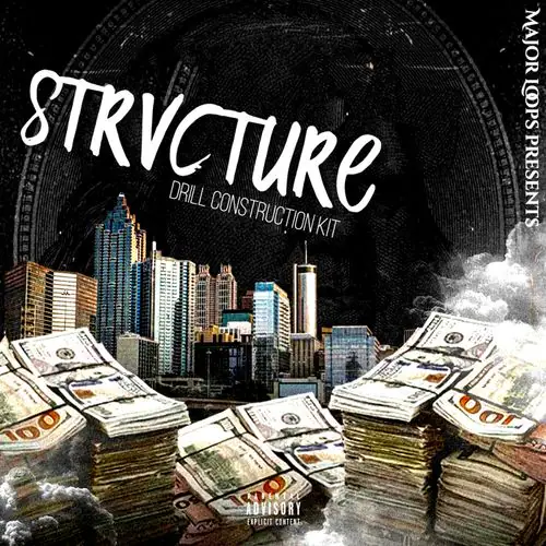 Structure WAV-FANTASTiC-MaGeSY