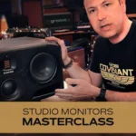 Studio Monitors Masterclass TUTORiAL-HiDERA