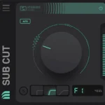SubCut v1.1.1 AAX VST3 x64 WiN-MOCHA