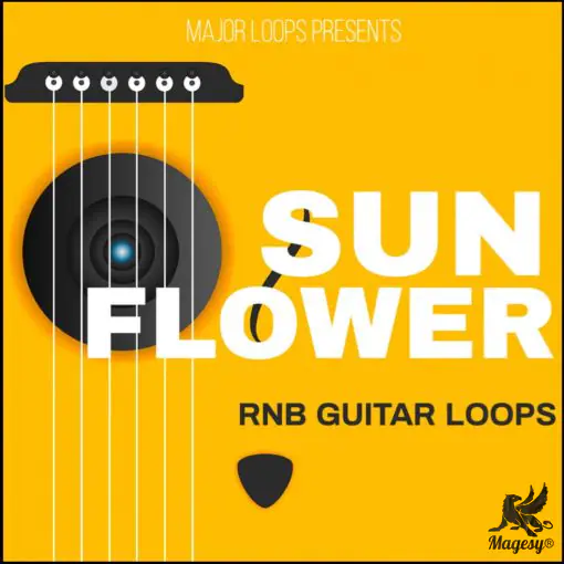 Sunflower WAV-FANTASTiC-MaGeSY