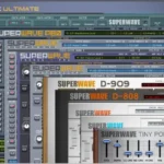 SuperWave Everything Bundle 2025.04 VST2i x64 WiN-MOCHA