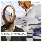 Surreal Electronica WAV