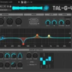 TAL-G-Verb v2.1.0 U2B macOS-MORiA TAL-G-Verb v2.1.0 U2B macOS MORiA | 24 February 2026 | 24.8 MB...