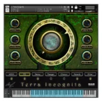 Terra Incognita KONTAKT
