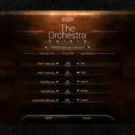 The Orchestra: Colors for HALion