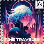 Time Traveler: Synthwave WAV MiDi-FANTASTiC