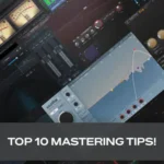 Top 10 Mastering Tips TUTORiAL-HiDERA