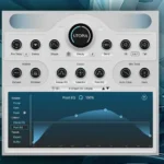 Utopia v1.0.0 AAX AU VST2 VST3 64Bit macOS-HCiSO