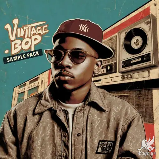 VINTAGEBOP-MaGeSY