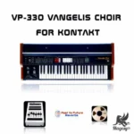 VP-330 Vangelis Choir KONTAKT