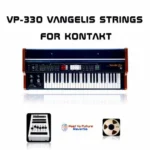 VP-330 Vangelis Strings KONTAKT P2P | 13 April 2025 | 1.35 GB...