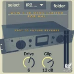 WSW Siemens Limiter Plugin For MAX FoR LiVE