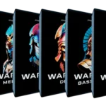 Warrior Collection WAV SERUM-FANTASTiC