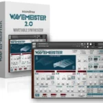 Wavemeister 2 KONTAKT OHSiE | 10 April 2025 | 211 MB Wavemeister...