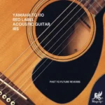 Yamaha FG 110 Red Label Acoustic Guitar IRs! WAV