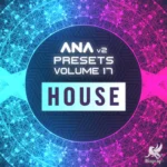 ANA 2 Presets Vol.17 House ANA 2
