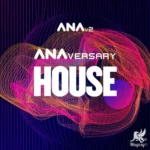 ANAversary House ANA 2 PRESETS