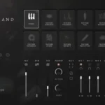 Alt Grand KONTAKT
