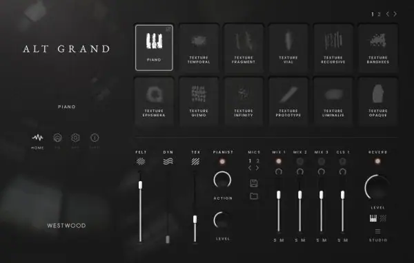 Alt Grand KONTAKT-MaGeSY