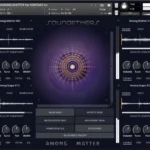 Among Matter KONTAKT P2P | 09 May 2025 | 596.02MB Among Matter...